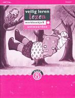 Veilig Leren Lezen (VLL) 2e maanversie antwoorden werkboekje, Verzenden, Nieuw