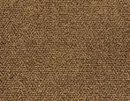 Alba Beige - Restpartij Tapijttegels - 11,25 m², Bruin, Nieuw, Ophalen of Verzenden, Tapijttegels