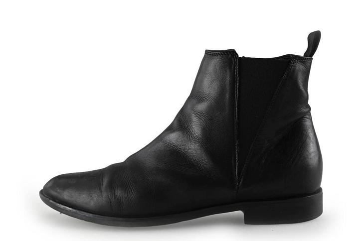 Freeflex chelsea boots in maat 40 Zwart | 10% korting, Kleding | Dames, Schoenen, Zwart, Zo goed als nieuw, Overige typen, Verzenden