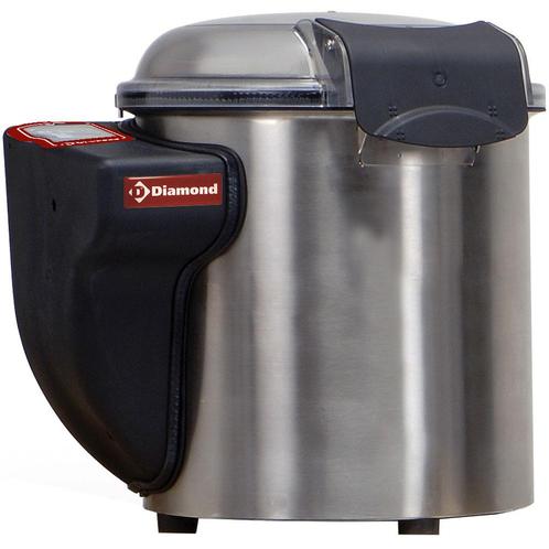 Diamond Aardappelschiller Op Voet 6kg | Prod. 150 Kg/u | 230, Zakelijke goederen, Horeca | Keukenapparatuur, Nieuw in verpakking