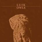 cd digi - Luik - Owls, Verzenden, Zo goed als nieuw