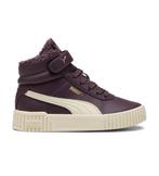 -24% Puma  Puma Carina 2.0 mid wtr jr 387380  maat 22, Verzenden, Nieuw