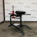 Impulse Horizon lower back | Hyper extension |, Sport en Fitness, Fitnessmaterialen, Overige typen, Gebruikt, Verzenden