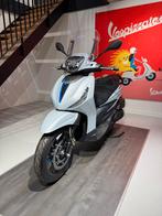 Piaggio Beverly S 400cc HPE Motorscooter – Nieuw, Motoren, Motoren | Piaggio, Scooter, 1 cilinder, 12 t/m 35 kW, ABS
