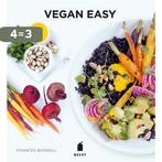 Vegan easy 9789023015406 Frances Boswell, Boeken, Verzenden, Gelezen, Frances Boswell