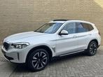 Zakelijke Lease |  BMW iX3 Executive 80 kWh | 3 fase | Panor, Auto's, BMW, Automaat, Gebruikt, Wit, Overige kleuren