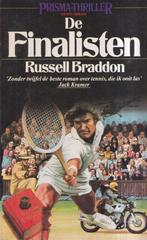 Finalisten 9789027463159 Braddon, Boeken, Verzenden, Gelezen, Braddon