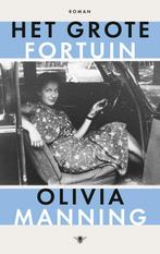 9789403133690 Het grote fortuin Olivia Manning, Verzenden, Nieuw, Olivia Manning
