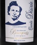 Jean-Bernard Bourgeois, Cuvée Désiré - Champagne Brut - 4, Nieuw