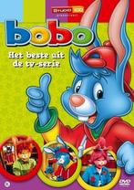 Bobo - Het Beste Uit De Tv-Serie (dvd tweedehands film), Ophalen of Verzenden, Nieuw in verpakking