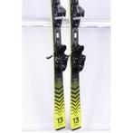 150 skis VOLKL RACETIGER SC 2023 UVO, yellow, grip walk, wo, Sport en Fitness, Overige merken, 140 tot 160 cm, Gebruikt, Verzenden