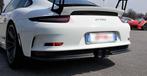 Porsche 911 991.1 GT3 RS carbon diffuser, Verzenden