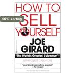 How to Sell Yourself 9780446385015 Joe Girard, Boeken, Verzenden, Gelezen, Joe Girard