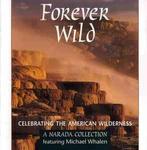 cd - Narada Artists - Forever Wild:  Celebrating The Amer..., Zo goed als nieuw, Verzenden