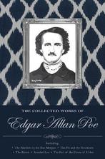 The Collected Tales & Poems of Edgar Allan Poe 9781840220520, Verzenden, Gelezen, Edgar Allan Poe