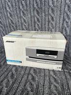 Bose - Wave SoundTouch Music System III Digitale Radio CD FM, Audio, Tv en Foto, Radio's, Nieuw