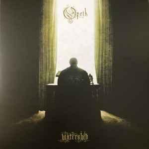 LP gebruikt - Opeth - Watershed, Cd's en Dvd's, Vinyl | Hardrock en Metal, Zo goed als nieuw, Verzenden