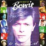 LP gebruikt - David Bowie - The Best Of Bowie, Verzenden, Zo goed als nieuw