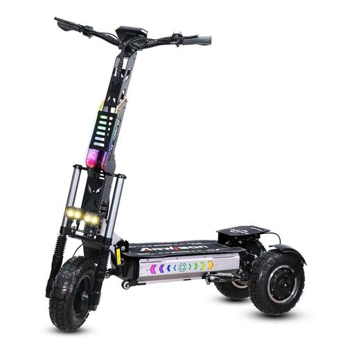 MT30 driewieler elektrische step, Fietsen en Brommers, Steps, Ophalen of Verzenden