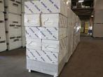 B-keus PIR 2-zijdig aluminium 600x600x130mm Rd: 5,90, Doe-het-zelf en Verbouw, Isolatie en Afdichting, Ophalen of Verzenden, Nieuw