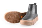 Timberland Chelsea boots in maat 37 Zwart | 10% extra, Kleding | Dames, Verzenden, Zwart, Overige typen, Timberland