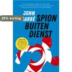 Spion buiten dienst 9789021026534 John le Carré, Verzenden, Gelezen, John le Carré