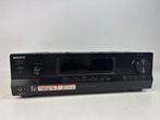 Sony - STR-DH100 - Solid state meerkanaals receiver, Nieuw
