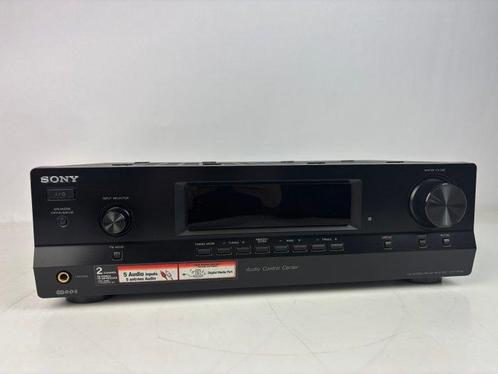 Sony - STR-DH100 - Solid state meerkanaals receiver, Audio, Tv en Foto, Radio's