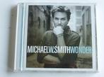 Michael W. Smith - Wonder, Cd's en Dvd's, Verzenden, Nieuw in verpakking