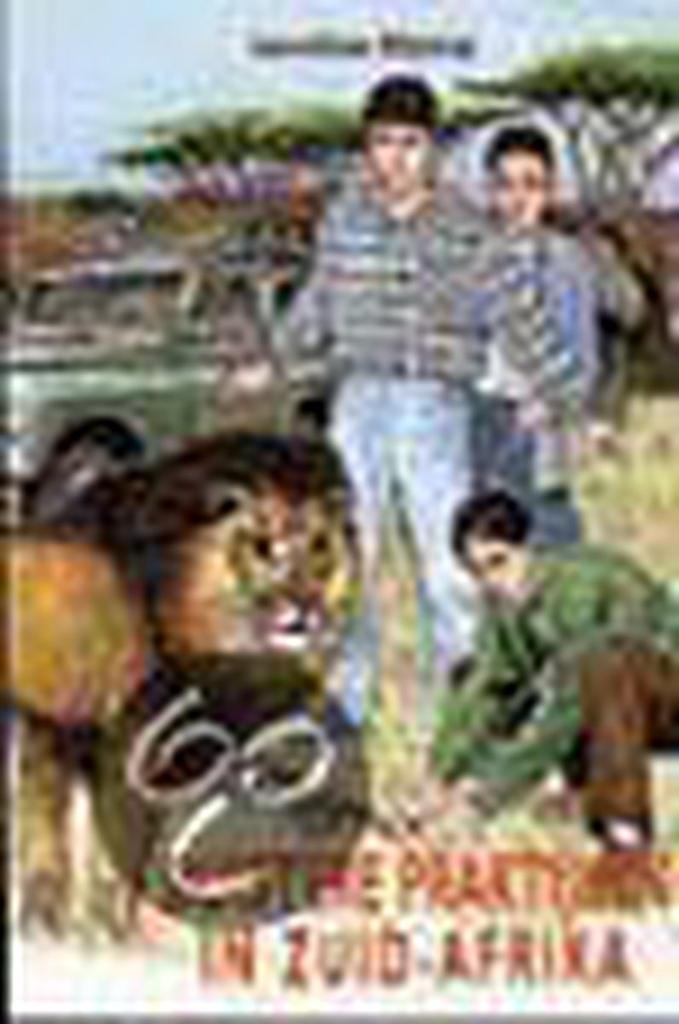 Duistere praktijken in Zuid-Afrika 9789033614781, Boeken, Kinderboeken | Jeugd | 10 tot 12 jaar, Gelezen, Verzenden