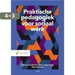 Praktische pedagogiek voor sociaal werk 9789001297404, Boeken, Verzenden, Gelezen, Vanessa Landsmeer-Dalm