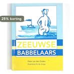Zeeuwse babbelaars 9789074576772 P. van den Ouden, Boeken, Reisgidsen, Verzenden, Zo goed als nieuw, P. van den Ouden