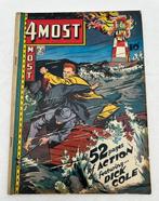 4 Most, Zoot Comics, Red Ryder Comics, Tip Top Comics,, Nieuw