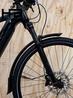 Merida eBIG Tour 600 EQ E-Bike SHIMANO DEORE 2021, Overige merken, Ophalen of Verzenden, Zo goed als nieuw, 51 tot 55 cm