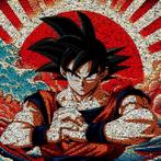 David Law (1967) - Son Go Ku Lee V