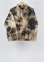 &Denim Multicolor vintage denim jacket in size L, Kleding | Heren, Ophalen of Verzenden, Nieuw