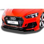 Voorspoiler Vario-X passend voor Audi RS5 (F5) 2016- (PU), Auto-onderdelen, Carrosserie en Plaatwerk, Verzenden, Nieuw, Audi