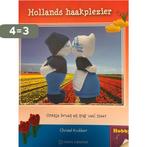 Hollands haakplezier 9789462500556 Christel Krukkert, Verzenden, Zo goed als nieuw, Christel Krukkert