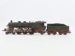 Märklin H0 - 37181 - Stoomlocomotief met tender (1) - S 3/6, Hobby en Vrije tijd, Nieuw
