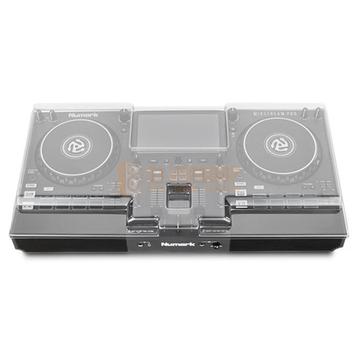 Decksaver DS-PC-MIXSTREAMPRO - Numark Mixstream Pro Cover beschikbaar voor biedingen