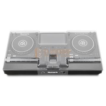 Decksaver DS-PC-MIXSTREAMPRO - Numark Mixstream Pro Cover