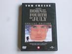 Born on the Fourth of July - Oliver Stone, Tom Cruise (DVD), Verzenden, Nieuw in verpakking