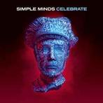 cd - Simple Minds - Celebrate (The Greatest Hits+) 2-CD, Cd's en Dvd's, Verzenden, Nieuw in verpakking