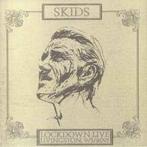 LP nieuw - Skids - Lockdown Live Livingston, 9/3/2021, Verzenden, Nieuw in verpakking