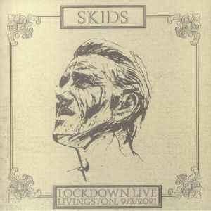 LP nieuw - Skids - Lockdown Live Livingston, 9/3/2021, Cd's en Dvd's, Vinyl | Rock, Verzenden