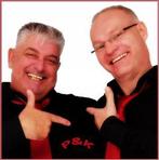 Muziek duo - amusement orkest - coverband duo en trio P&K, Band