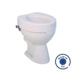 Toiletverhoger Ticco 2G - 5 / 10 / 15 cm hoogte, Doe-het-zelf en Verbouw, Sanitair, Nieuw, Toilet, Ophalen of Verzenden