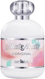 CACHAREL ANAIS ANAIS L'ORIGINAL EDT FLES 100 ML, Sieraden, Tassen en Uiterlijk, Uiterlijk | Parfum, Nieuw, Verzenden