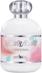 CACHAREL ANAIS ANAIS L'ORIGINAL EDT FLES 100 ML, Nieuw, Verzenden