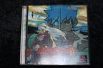 Breath of Fire IV Playstation1 PS1 NTSC-J, Verzenden, Nieuw